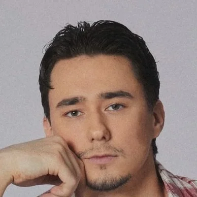 Даниэль Кримчеев