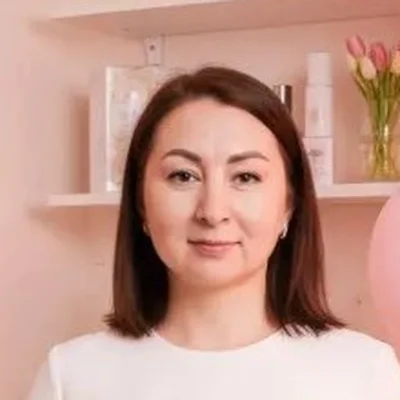 Гульназ Закирова
