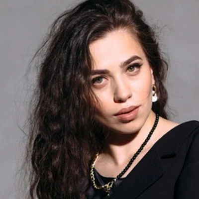 Луиза Сабирзянова