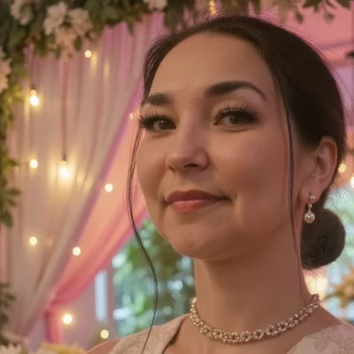 Ольга Волкова