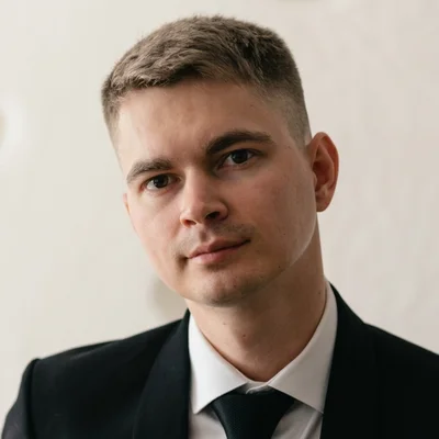 Павел Гребнев